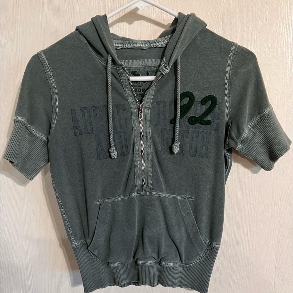 Abercrombie & fitch shirt